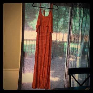 Lot of 3 summer dresses